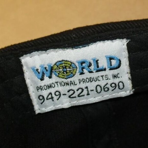 Arizona Diamondbacks Vintage Adjustable Strapback hat. This is in Brand New cond - Picture 4 of 4